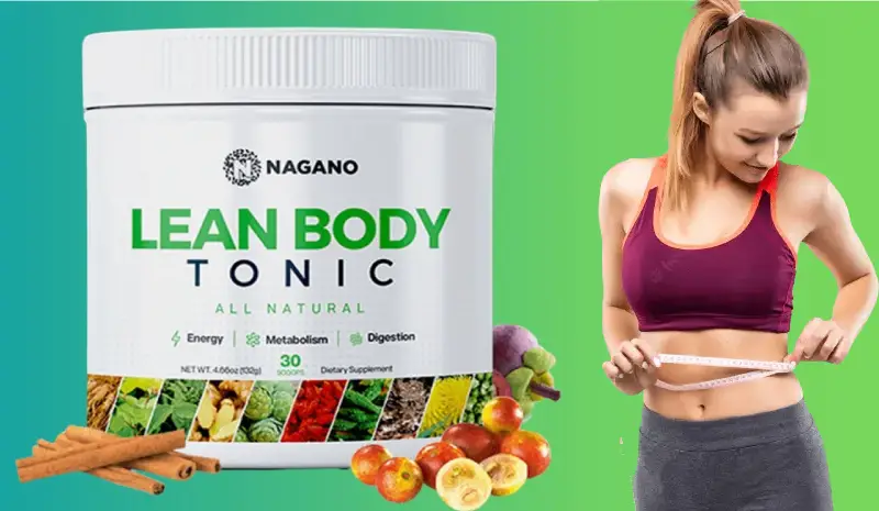 Nagano Tonic Reviews